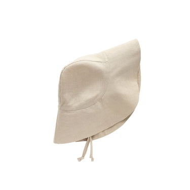 Briar Baby Sunbonnet, Pebble